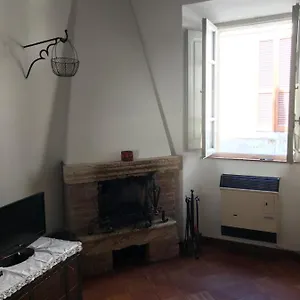 Appartamento La Casa Di Maddalena, Pitigliano