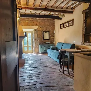 Appartamento Il Nido, Pitigliano