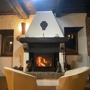 Appartamento Nido Nel Tufo, Pitigliano
