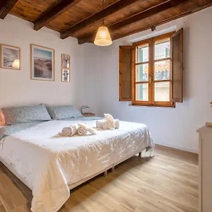 C & C Holidays Apartment Alghero
