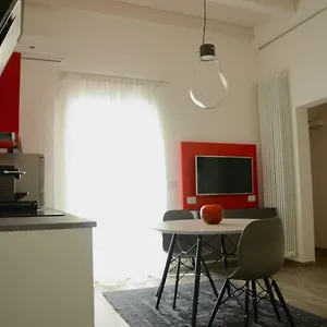 My In - La Rossa Apartment Bologna