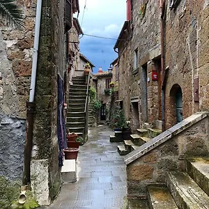 Appartamento La Bico', Pitigliano